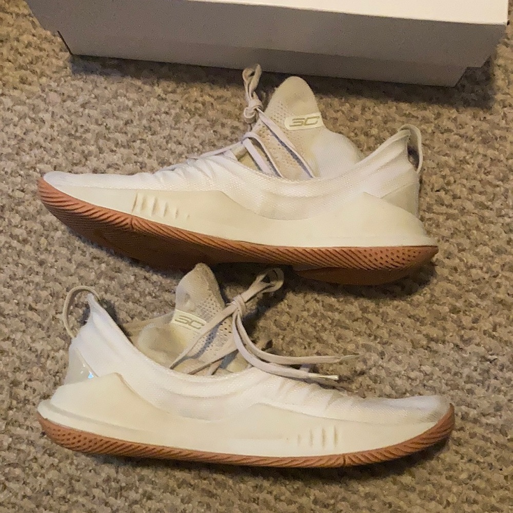 Curry 5